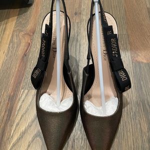 Dior Slingback